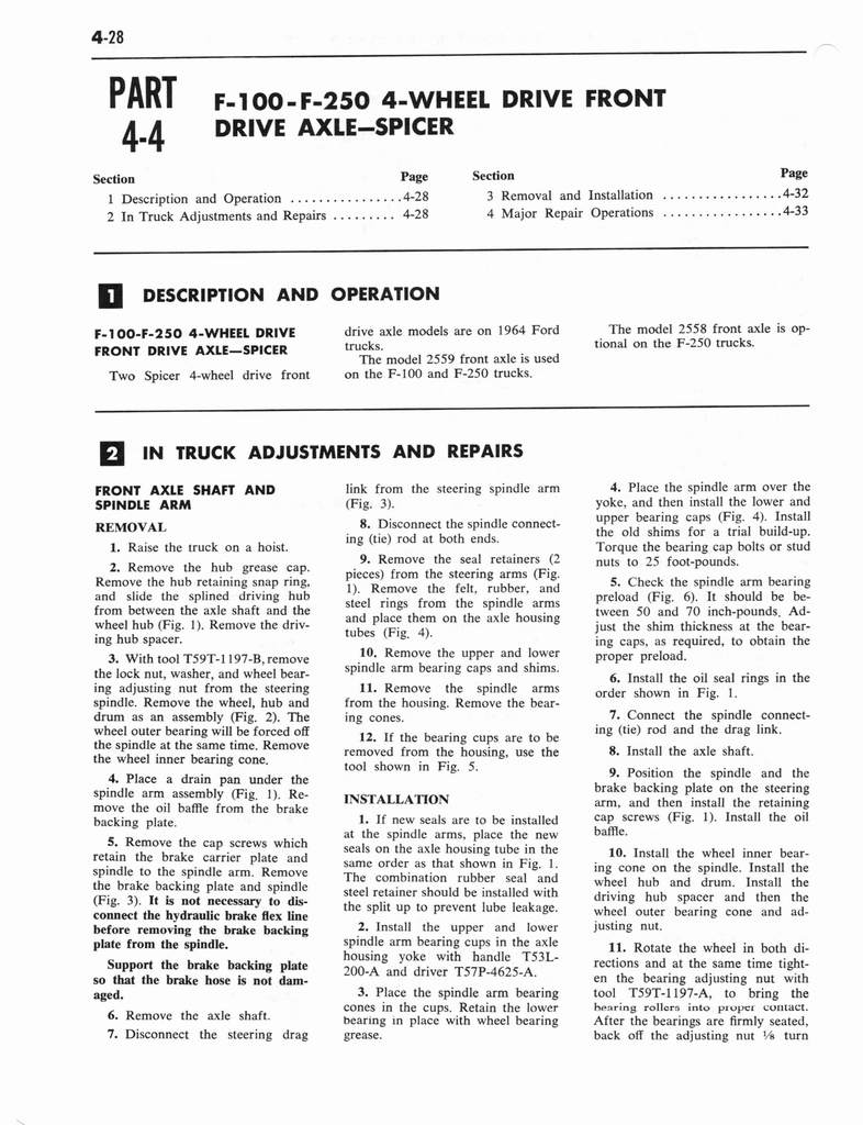 n_1964 Ford Truck Shop Manual 1-5 092.jpg